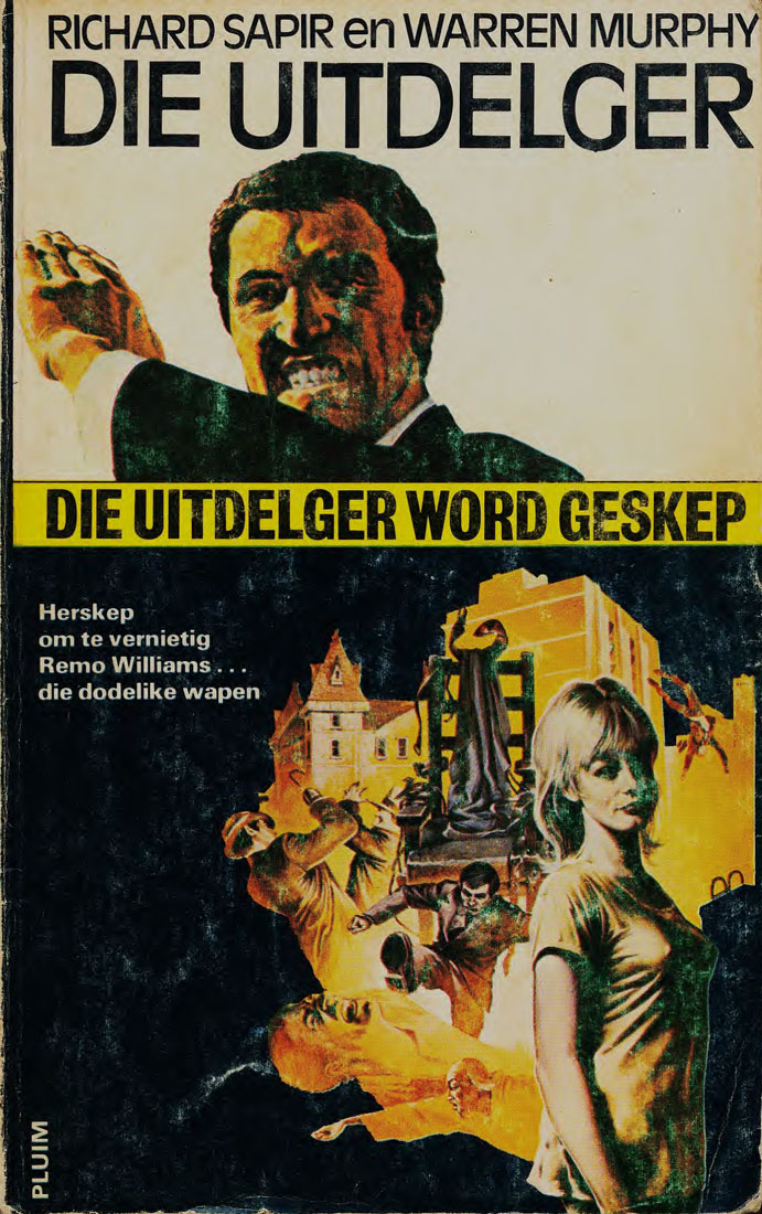 Die Uitdelger